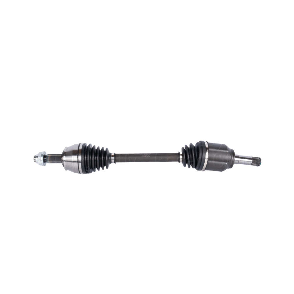 Komple Aks Sol On Fiat Egea 1.3 MJT 2015- 50547