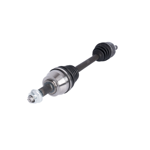 Komple Aks Sol On Fiat Egea 1.3 MJT 2015- 50547