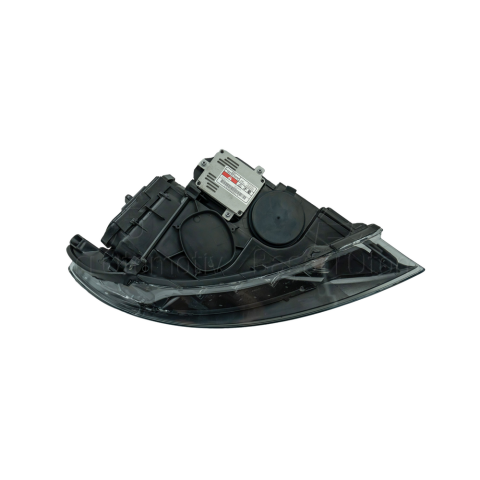 Far Sol Bi-Xenon Led Beyinli Audi Q7 2010-2015 4L0941029AC