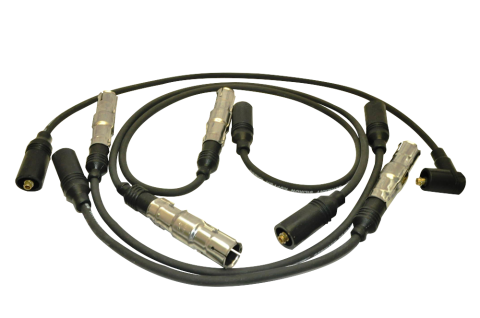 Golf3 Polo Classıc Bujı Kablosu 97-02 [Bsg] [037905483C]