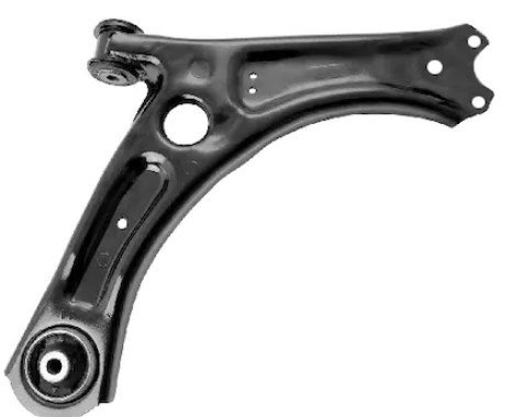 Salıncak Ön Sol Caddy Superb 10- Bsg 1K0407151BG
