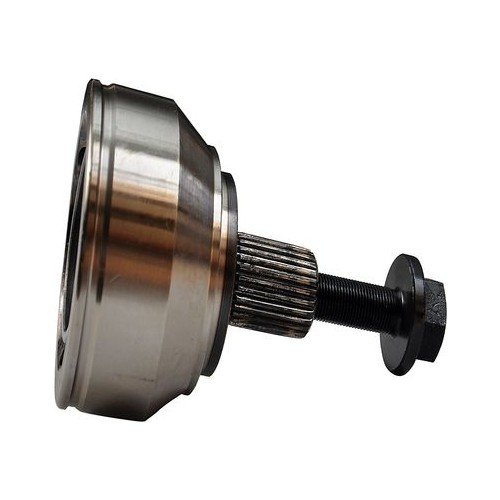 Aks Kafası Dıs Amarok 10- Bsg 2H0498099