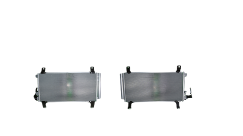 Klima Radyatörü Mazda 6 2003- 48Z61940352 9XF204127L GJ6G61480A