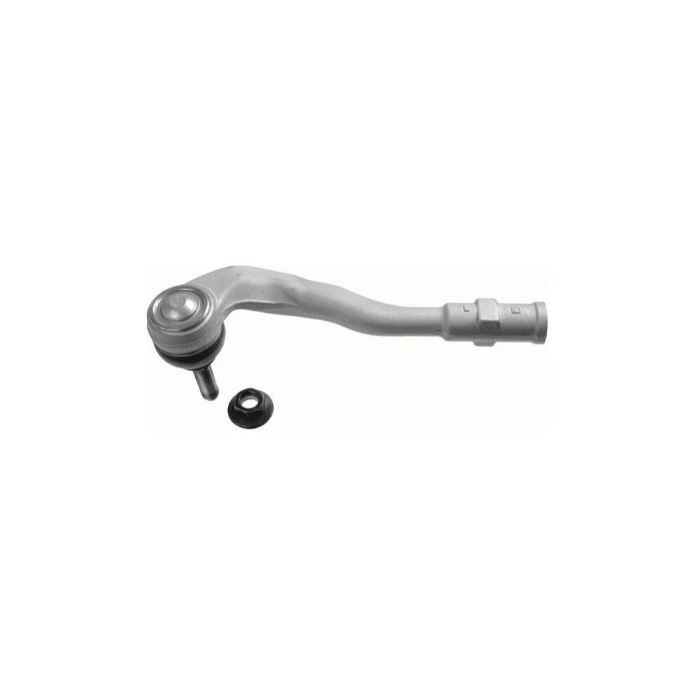 Lemforder Rot Başı Sol VW A4 - A5 - A6 - A7 - Q5 8K0422817B