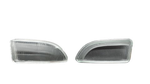 Sis Far Camı Sağ Opel Zafira A 1999-2005 6710014