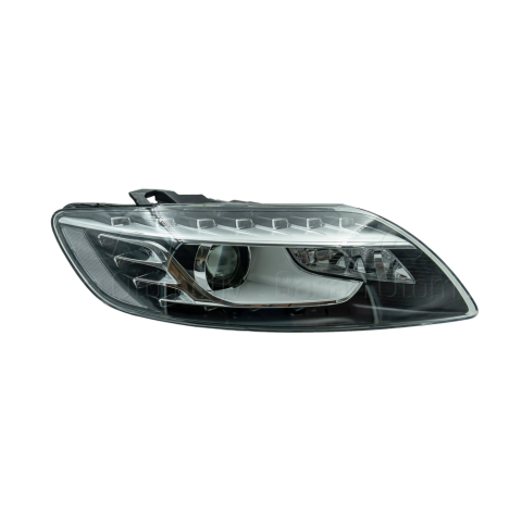 Far Sağ Bi-Xenon Led Beyinli Audi Q7 2010-2015 4L0941030AC