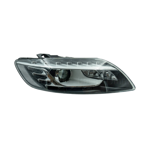 Far Sağ Bi-Xenon Led Beyinli Audi Q7 2010-2015 4L0941030AC