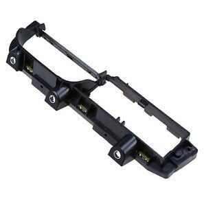 Sol Ön Cam Düğme Çerçevesi Alt Tutamak Volkswagen Golf 4 - Bora 1997-2005 1J1867179A