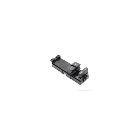 Orijinal Cam Açma Düğmesi Sol 2 Li Skoda Fabia - Octavia - Super B 1997-2011