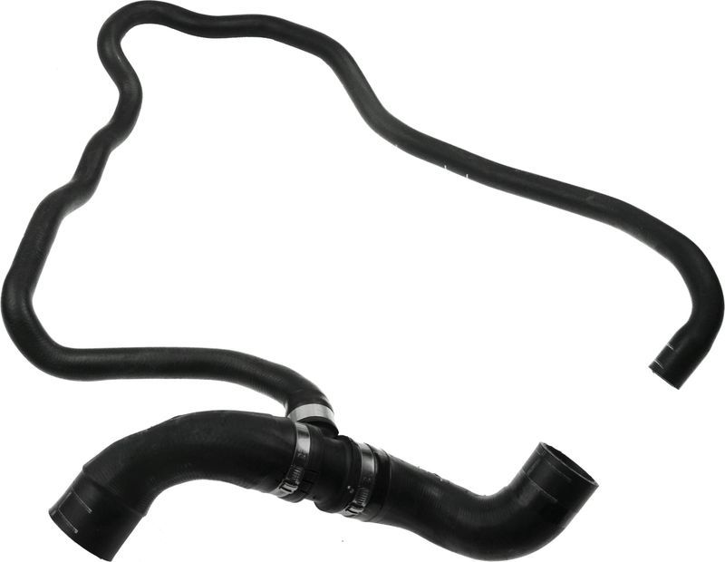 Radyator Hortumu Alt Opel Vectra C Z16xep 02 > 18414
