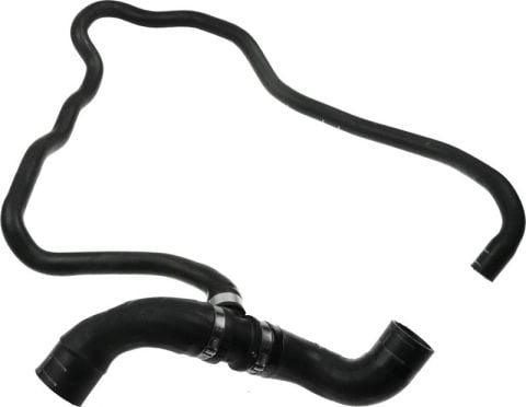 Radyator Hortumu Alt Opel Vectra C Z16xep 02 > 18414