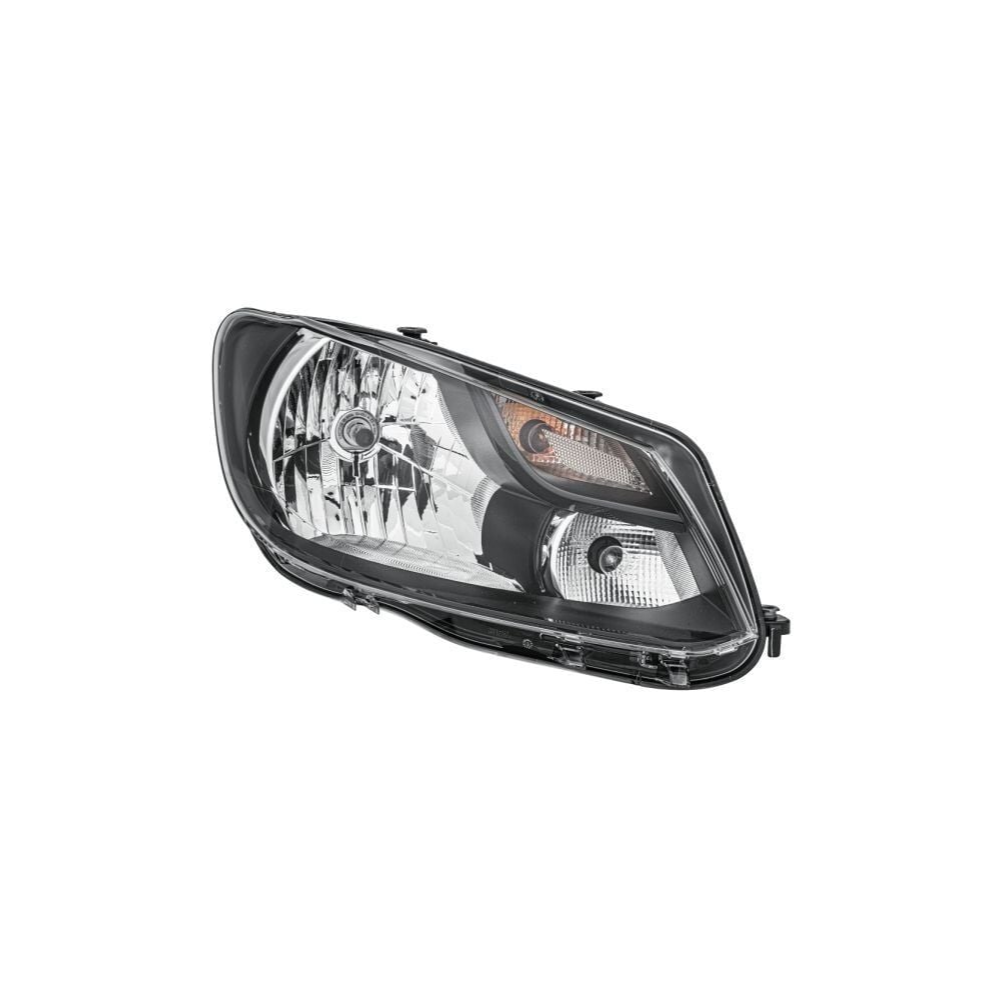 Hella Far Sağ VW Caddy 2013-2015 2K5941006B