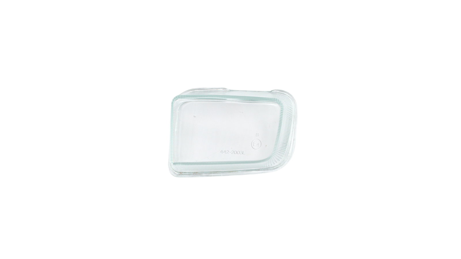 Sis Far Camı Sol Opel Astra F 1991-1998 1710088 - 1710091 - 6710091CAM - 90359516 - 90442266