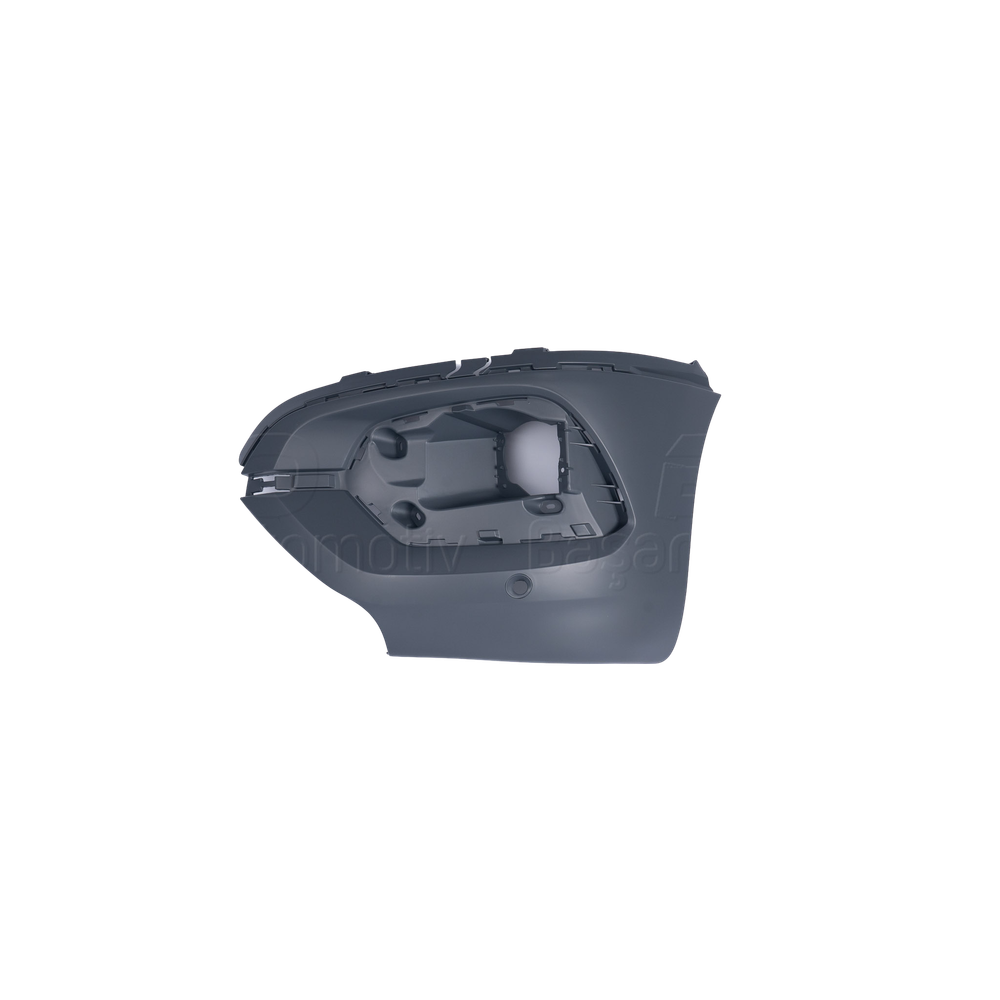 Poliplast Ön Tampon Kulağı Sol Sensörlü Opel Combo E 18- 10015127