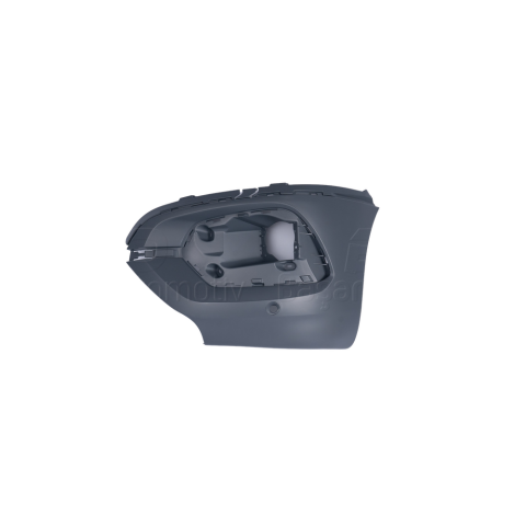 Poliplast Ön Tampon Kulağı Sol Sensörlü Opel Combo E 18- 10015127