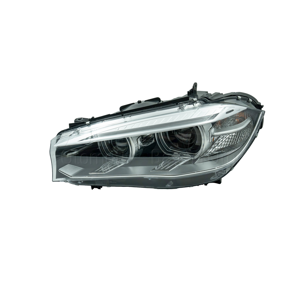 Sol Led Bi-Xenon Adaptif Far BMW X5 F15 2013-2018 63117317105 - 63117317107