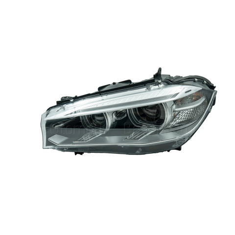 Sol Led Bi-Xenon Adaptif Far BMW X5 F15 2013-2018 63117317105 - 63117317107