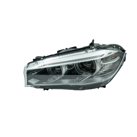 Sol Led Bi-Xenon Adaptif Far BMW X5 F15 2013-2018 63117317105 - 63117317107