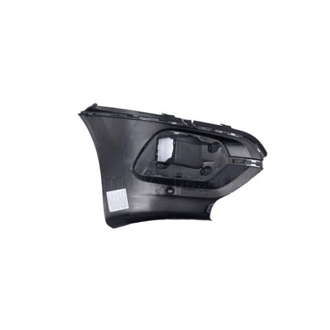 Poliplast Ön Tampon Kulağı Sol Sensörlü Opel Combo E 18- 10015127