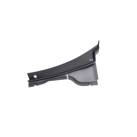 Cam Önü Izgarası Sol VW Tiguan 2008-2019 5N18194039B9