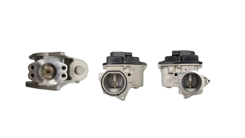 Egr Valf Vw Passat A3 A4 A5 [03G131501]