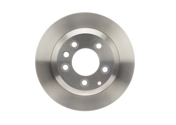 Fren Dıskı Arka Touareg Q7 Cayenne 04- Bosch 7L8615601C