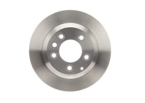 Fren Dıskı Arka Touareg Q7 Cayenne 04- Bosch 7L8615601C