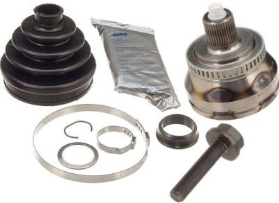 Aks Kafası Dış Passat 1997 Sonrası 1.9Tdi