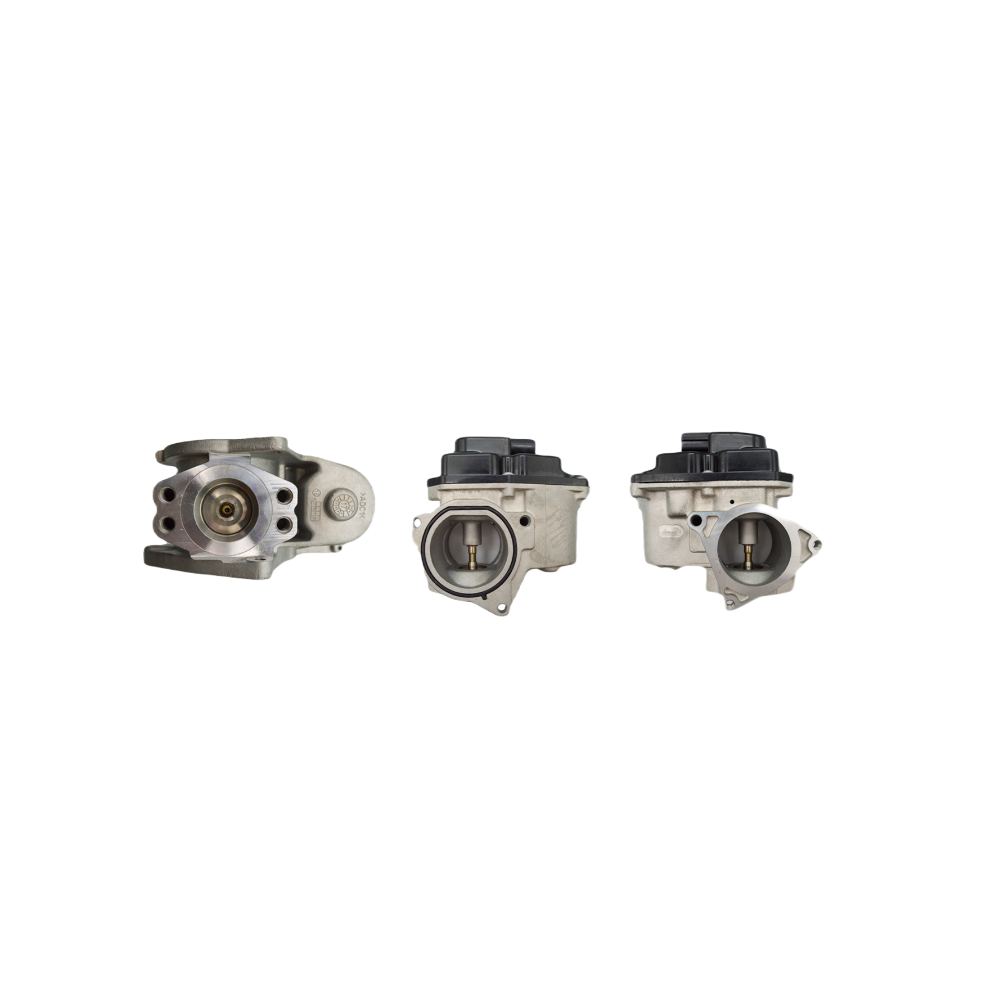 Sidat Egr Valf Vw Passat - A3 - A4 - A5 03G131501