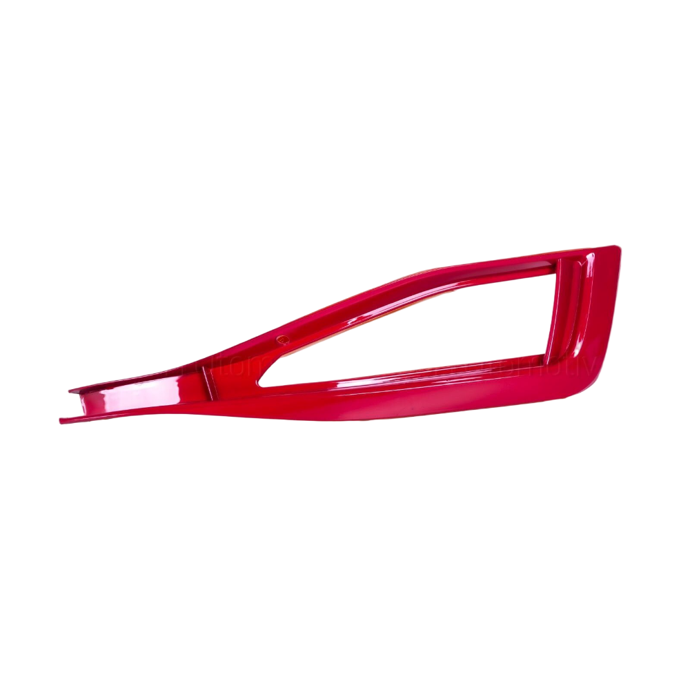Tampon Izgarası Sağ Sisli VW Passat 2019- 3G0853666K9B9