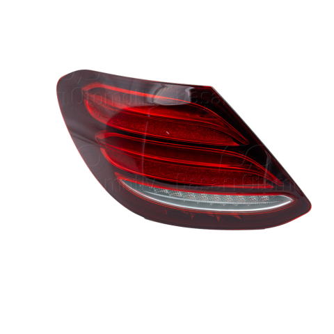 Stop Sol Mercedes-Benz E-Serisi W213 2016-2019 A2139067700