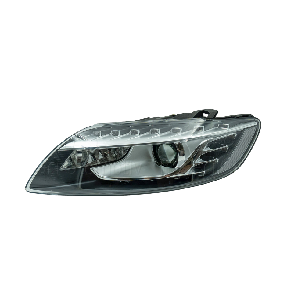 Far Sol Bi-Xenon Led Viraj Aydınlatmalı Beyinli Audi Q7 2010-2015 4L0941029AD