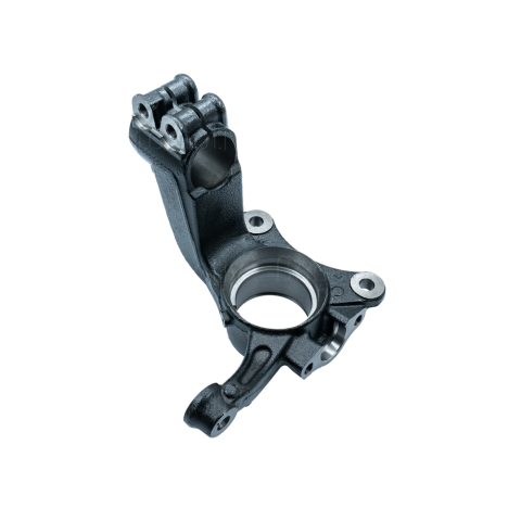 Aks Taşıyıcı Ön Sol Vw Multivan T5 T6 Transporter 7H0407257G