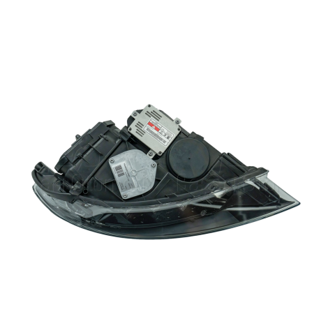 Far Sol Bi-Xenon Led Viraj Aydınlatmalı Beyinli Audi Q7 2010-2015 4L0941029AD