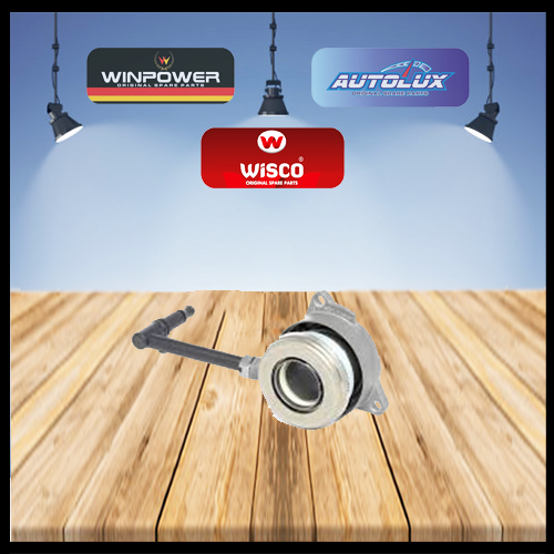 Debrıyaj Rulmanı Vw T5 T6 Golf5 Leon Passat Caddy  02M141671
