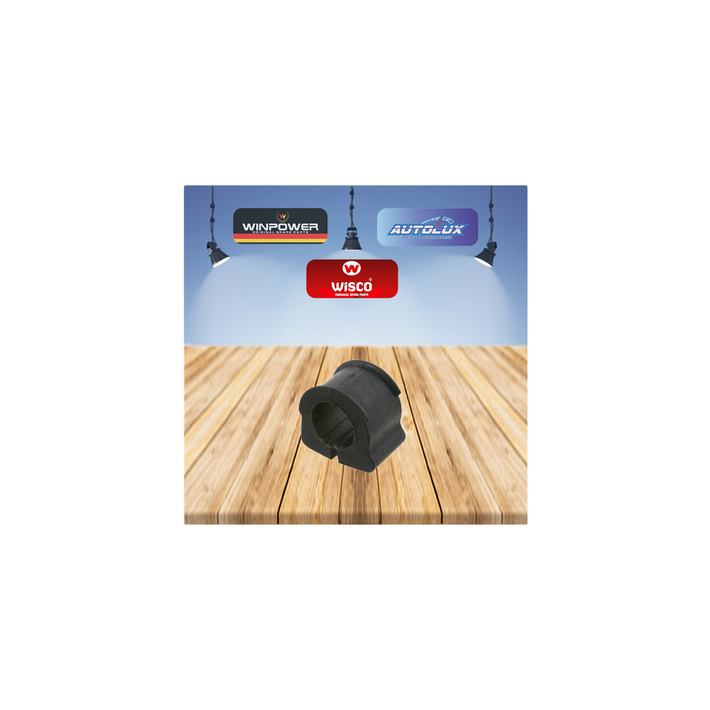 Viraj Lastiği Ön Orta 21mm Sırtlı VW Golf 4 - Bora - Audi A3 - Skoda Octavia 1997- 1J0411314C