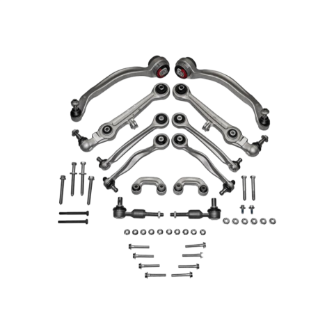 Wonga Ön Salıncak Takımı Komple Set Passat A4 A6 8D0498998