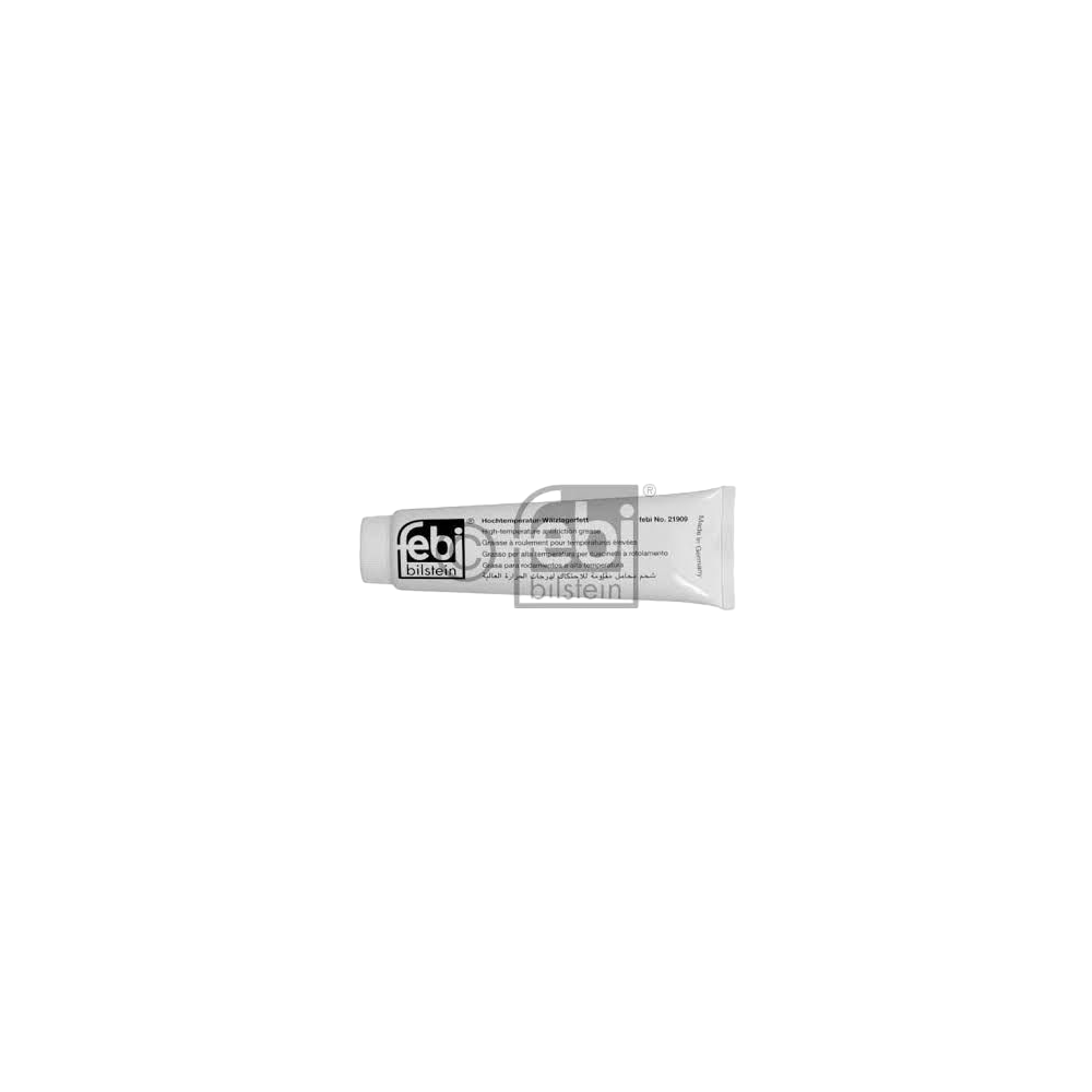 Febi Gres Yağı Universal 21909 - Yüksek Performanslı Yağlayıcı