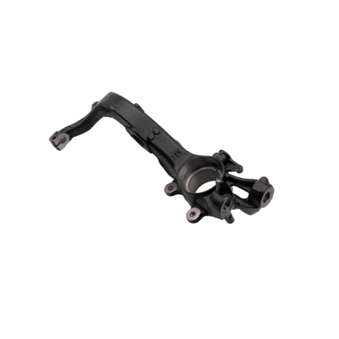 Aks Taşıyıcı Ön Sol 75mm VW Passat - Audi A4 - A6 - Skoda Superb 1996-2008 8D0407253B