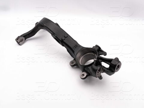 Aks Taşıyıcı Ön Sol 75mm VW Passat - Audi A4 - A6 - Skoda Superb 96-08 8D0407253B