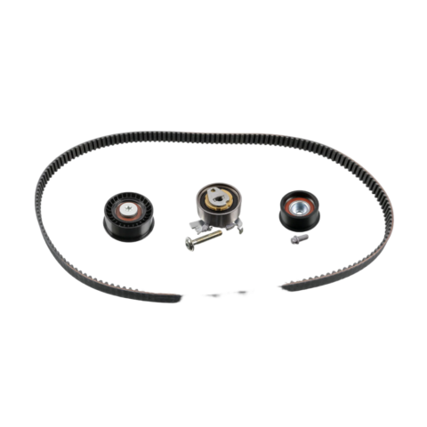Topran Triger Seti Opel Astra F - Vectra B - Astra G - Vectra C - Astra H - Corsa C - Combo Z14XE X14XE Z16XE X16XEL 1991- 09128516S