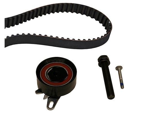 Dayco Triger Seti VW T4 - LT 2.5 TDI ACV-ANJ-AVR 1991- 074109243F