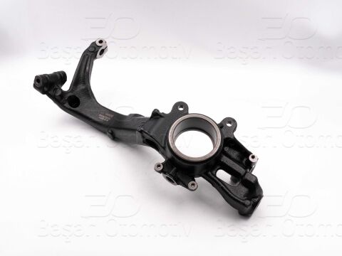 Aks Taşıyıcı Ön Sol 75mm VW Passat - Audi A4 - A6 - Skoda Superb 96-08 8D0407253B