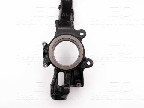 Aks Tasıyıcı On Sol Vw Passat Audı A4 A6 1.6 1.8 8D0407257AM