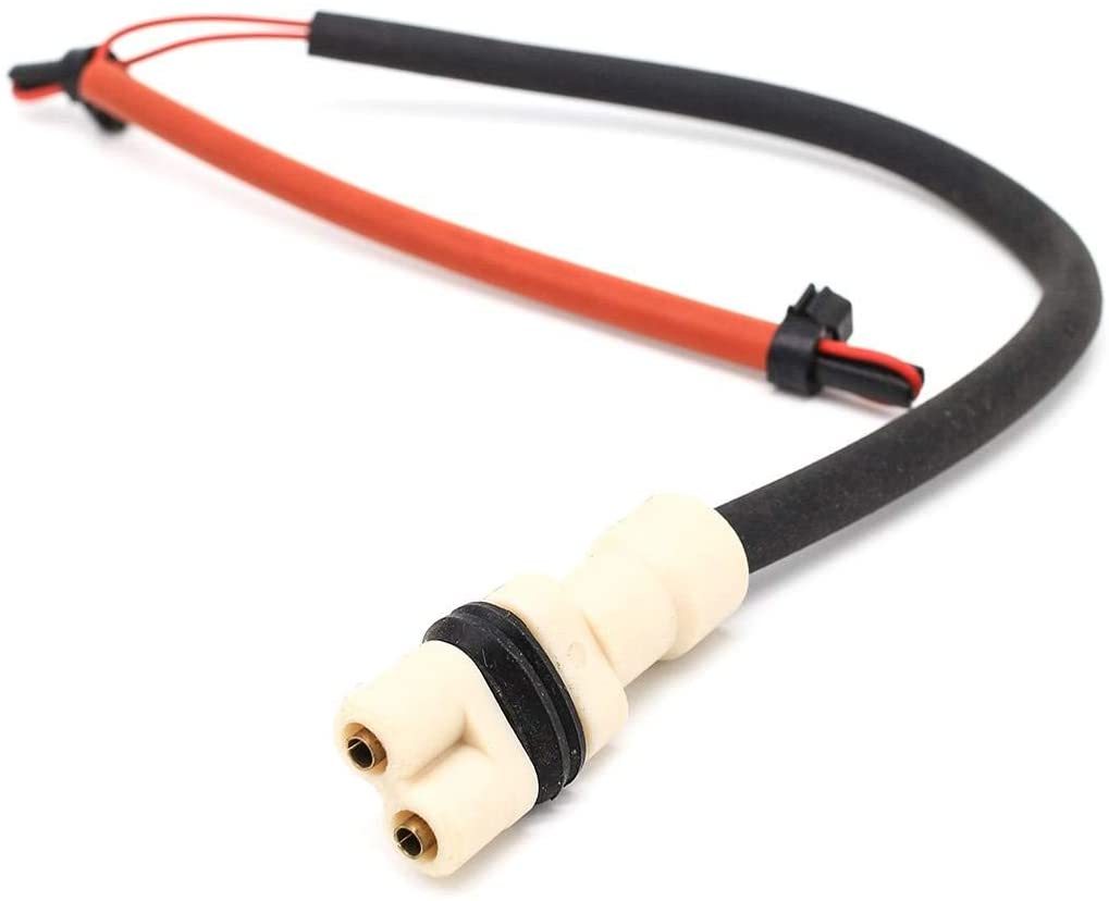 Fren Balata Fısı Ön Boxster 04-06 Bosch 99761275500