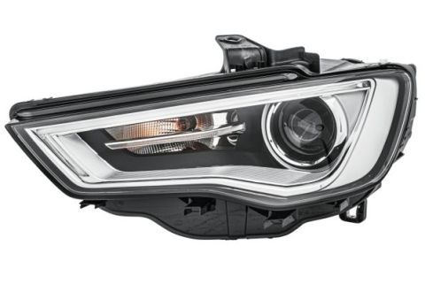 Far Sol A3 13-16 Hella 8V0941043