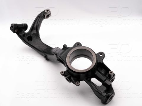 Aks Tasıyıcı On Sol Vw Passat Audı A4 A6 1.6 1.8 8D0407257AM