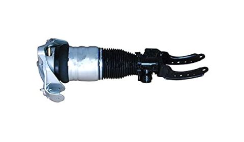 Amortısor On Sag Audı Q7 Cayenne Touareg 07 > 7L8616040D