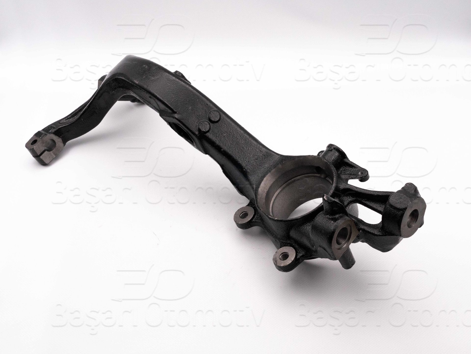 Aks Tasıyıcı On Sol Vw Passat Audı A4 A6 1.6 1.8 8D0407257AM