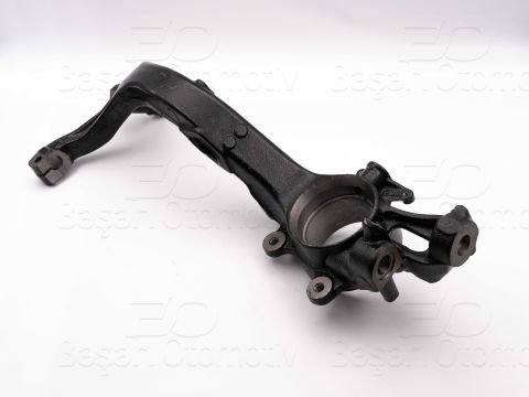 Aks Tasıyıcı On Sol Vw Passat Audı A4 A6 1.6 1.8 8D0407257AM